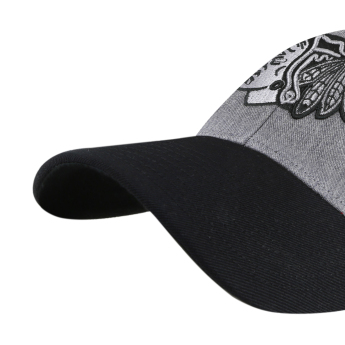 Chicago Blackhawks čepice baseballová kšiltovka Granite 47 MVP