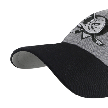 Anaheim Ducks čepice baseballová kšiltovka Granite 47 MVP