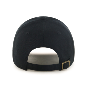 Boston Bruins čepice baseballová kšiltovka Legend 47 MVP