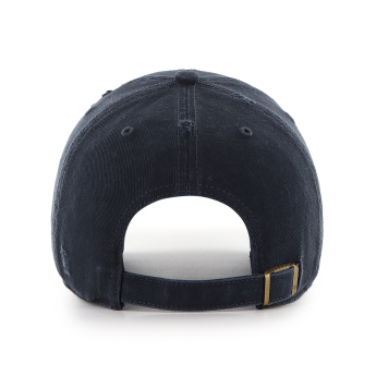 Toronto Maple Leafs čepice baseballová kšiltovka Weathered 47 Clean Up