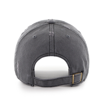 Anaheim Ducks čepice baseballová kšiltovka Weathered 47 Clean Up