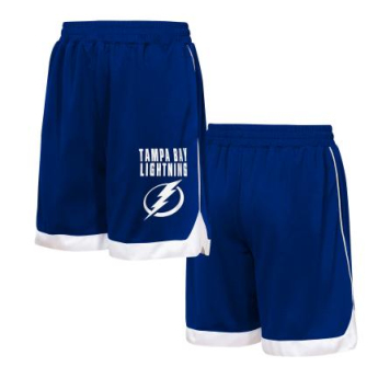 Tampa Bay Lightning dětské kraťasy All Star Sublimation Print Sho
