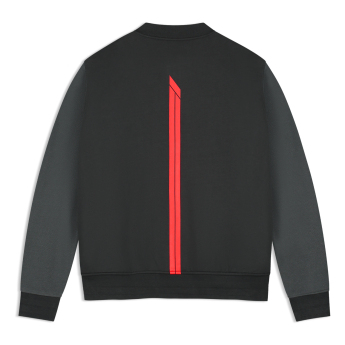 Formule 1 pánská bunda Lined black 2026