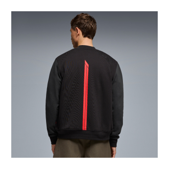 Formule 1 pánská bunda Lined black 2026