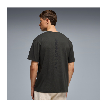 Formule 1 pánské tričko RDW black 2026