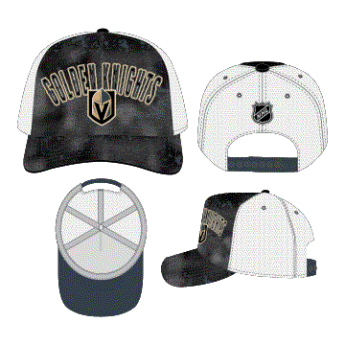 Vegas Golden Knights dětská čepice baseballová kšiltovka Top Player Snapback