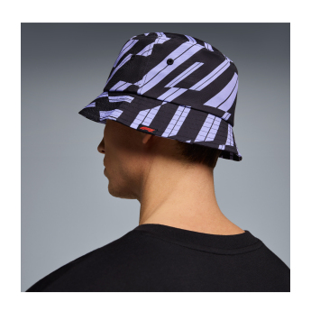 Formule 1 klobouk Track Graphic purple 2026