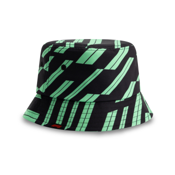 Formule 1 klobouk Track Graphic green 2026