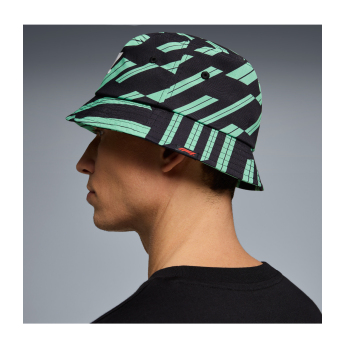 Formule 1 klobouk Track Graphic green 2026