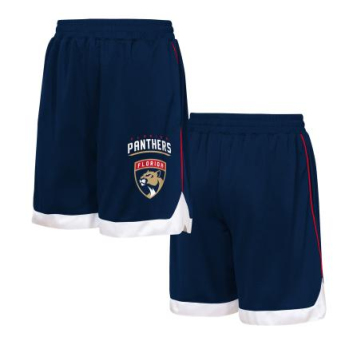 Florida Panthers dětské kraťasy All Star Sublimation Print Sho