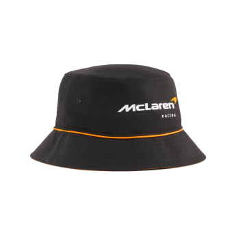 Mclaren Honda klobouk Logo black F1 Team 2026