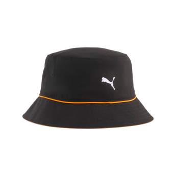 Mclaren Honda klobouk Logo black F1 Team 2026