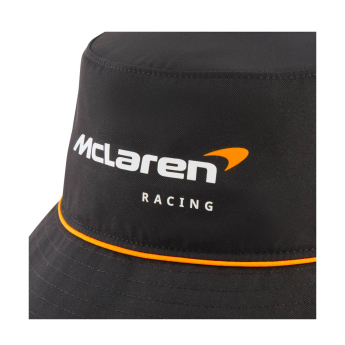 Mclaren Honda klobouk Logo black F1 Team 2026