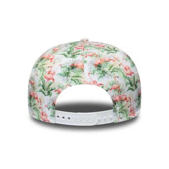 Alpine F1 čepice baseballová kšiltovka Miami GP F1 Team 2026