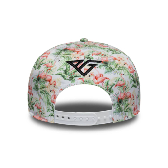 Alpine F1 čepice baseballová kšiltovka Pierre Gasly Miami GP F1 team 2026