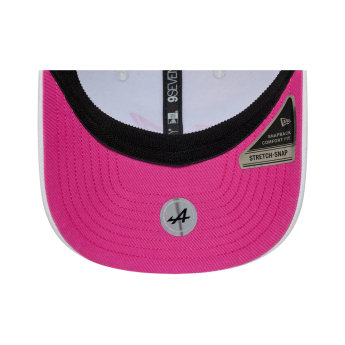 Alpine F1 čepice baseballová kšiltovka Pierre Gasly Miami GP F1 team 2026