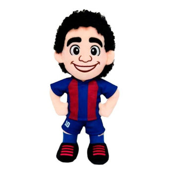 FC Barcelona plyšový hráč Maradona 36 cm
