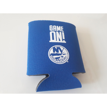 New York Islanders termoobal Play Off Cooler blue