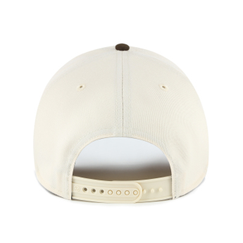 Boston Bruins čepice baseballová kšiltovka Rica Sure Shot Snap 47 MVP