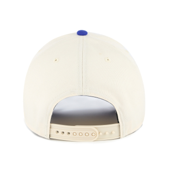 New York Rangers čepice baseballová kšiltovka Rica Sure Shot Snap 47 MVP