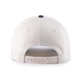 Toronto Maple Leafs čepice baseballová kšiltovka Rica Sure Shot Snap 47 MVP