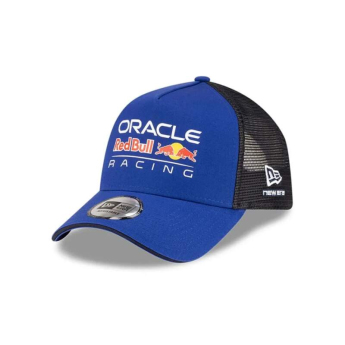 Red Bull Racing čepice baseballová kšiltovka Essentials F1 Team 2026