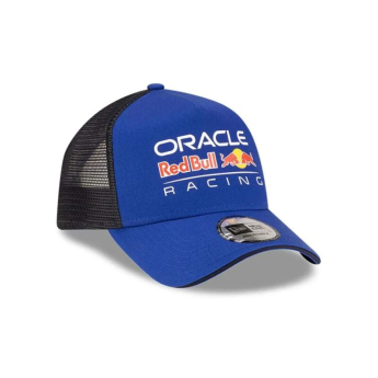 Red Bull Racing čepice baseballová kšiltovka Essentials F1 Team 2026