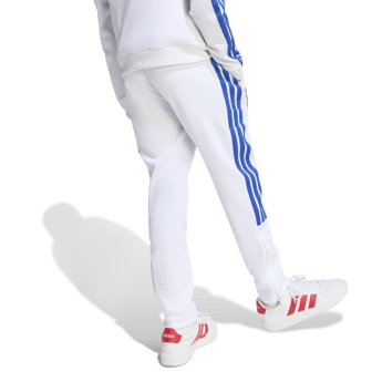 Jude Bellingham dětské kalhoty white