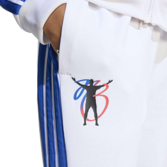 Jude Bellingham dětské kalhoty white