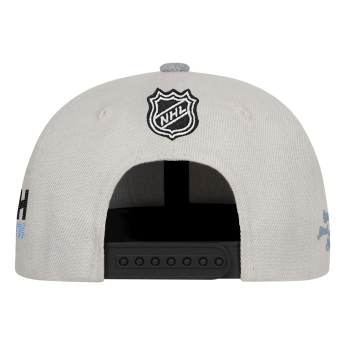 Utah Hockey Club dětská čepice baseballová kšiltovka Ace In The Hole Flatbrim Snapb