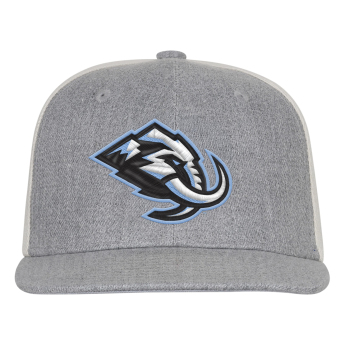 Utah Hockey Club dětská čepice baseballová kšiltovka Ace In The Hole Flatbrim Snapb