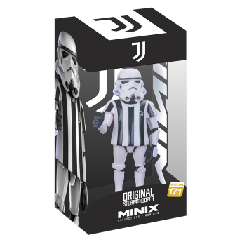 Juventus Turín figurka MINIX stars Stormtrooper