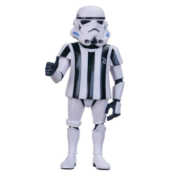 Juventus Turín figurka MINIX stars Stormtrooper