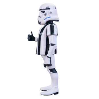 Juventus Turín figurka MINIX stars Stormtrooper