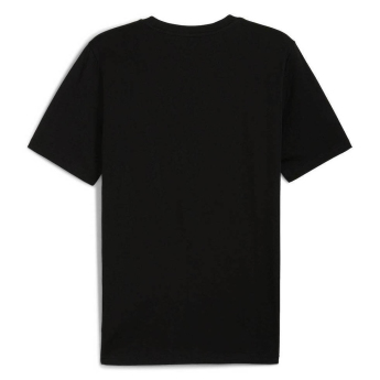 AC Milan pánské tričko FtblEss black