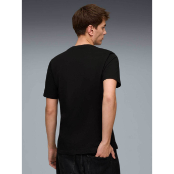 AC Milan pánské tričko FtblEss black