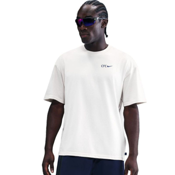 FC Chelsea pánské tričko Peak white