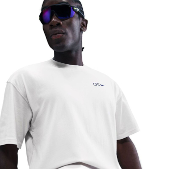 FC Chelsea pánské tričko Peak white