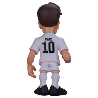 Fotbalové reprezentace figurka MINIX Yildiz