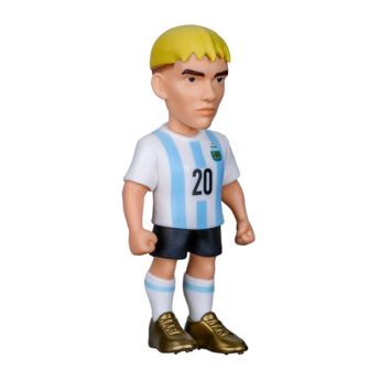 Fotbalové reprezentace figurka MINIX NT Argentina Mastantuono