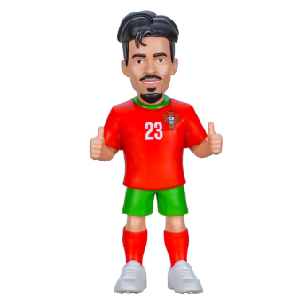 Fotbalové reprezentace figurka MINIX NT Portugal Vitinha