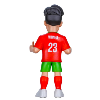Fotbalové reprezentace figurka MINIX NT Portugal Vitinha