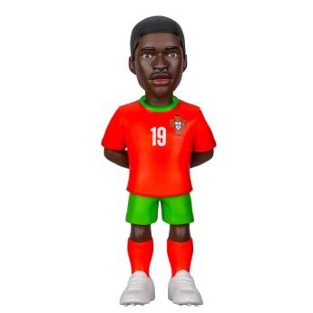 Fotbalové reprezentace figurka MINIX NT Portugal Mendes