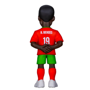 Fotbalové reprezentace figurka MINIX NT Portugal Mendes