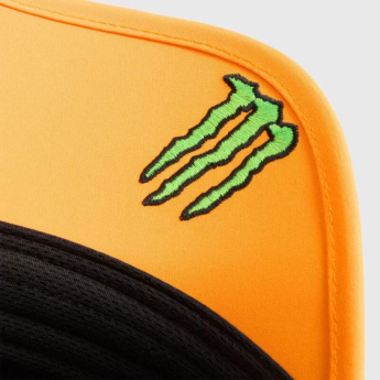 Mclaren Honda čepice baseballová kšiltovka Oscar Piastri #81 Miami GP F1 Team 2026