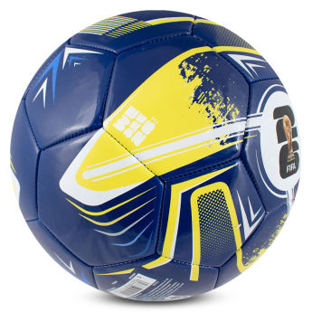 MS 2026 (World Cup) fotbalový míč Turbine - Size 5