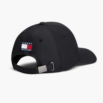 Cadillac F1 čepice baseballová kšiltovka official Teamline Replica black F1 Team 2026