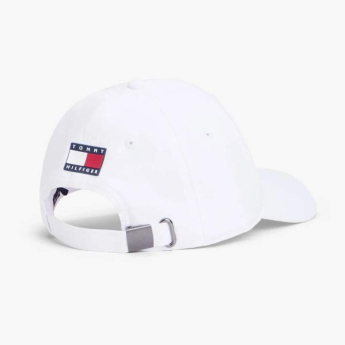 Cadillac F1 čepice baseballová kšiltovka official Teamline Replica white F1 Team 2026