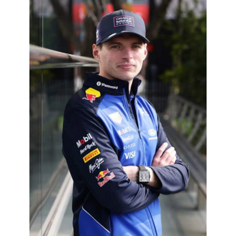 Red Bull Racing čepice baseballová kšiltovka Max Verstappen #3 Miami GP F1 Team 2026