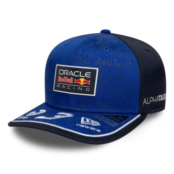 Red Bull Racing dětská čepice baseballová kšiltovka Max Verstappen #3 official Teamline Replica F1 Team 2026